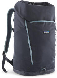Patagonia Fieldsmith Roll Top Pack 32 hátizsák sötétkék