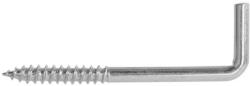  Falhorog 6x100mm horganyzott (3016049100000)