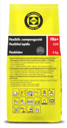 SAKRET FKe+ flex csemperagasztó 5kg (41071005)