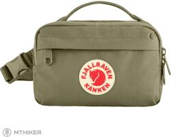 Fjällräven Kånken Hip Pack övtáska, 2 l, zöld