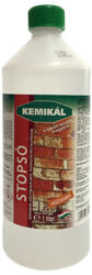 KEMIKÁL Stopsó falfelület-kezelő anyag 1L