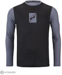 Kenny PROLIGHT mez, tömör szürke (XL)
