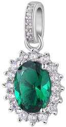 BROSWAY Fancy Life Green FLG12 (Ag 925/1000, 1 g)