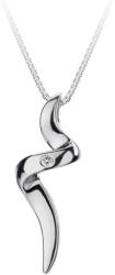 Hot Diamonds Go With Flow DP197 (Ag925/1000, 2, 9g)