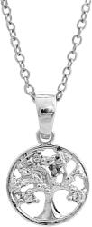 JSB Bijoux 61300826cr Swarovski® kristályokkal
