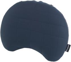 Outwell Memory Ergo Air Pillow utazópárna kék/szürke