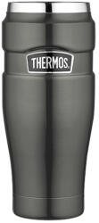 Thermos Style 470ml thermo bögre szürke
