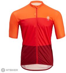 SILVINI Turano Pro mez, red/merlot (XL)