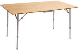 Brunner Camperking M asztal