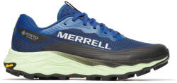 Merrell Agility Peak 6 Gtx M férficipő Cipőméret (EU): 46 / kék Férfi futócipő