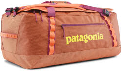 Patagonia Black Hole Duffel 70L utazótáska világos narancssárga