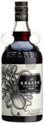 Kraken Black Spice Rum 1l 40%