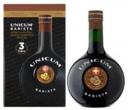  Unicum Barista 3l 34.5%