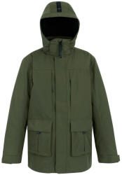 Regatta Marron férfi dzseki L / zöld