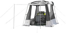 Brunner Dinery tároló és konyhasátor szürke