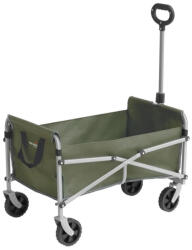 Easy Camp Hornbeam Transporter kempingkocsi zöld