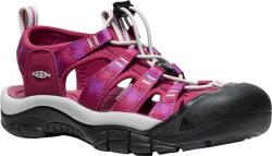 KEEN Newport H2 W női szandál Cipőméret (EU): 40 / rózsaszín/fekete