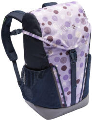 Vaude Puck 10 gyerek hátizsák lila