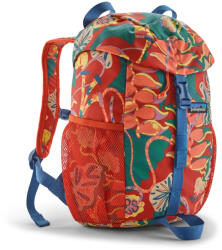 Patagonia Refugito Day Pack 12L (2026) gyerek hátizsák piros/kék
