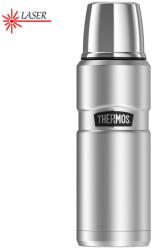 Thermos Style 470 ml termosz ezüst