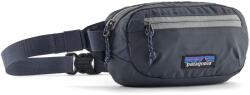 Patagonia Terravia Mini Hip Pack övtáska sötétkék