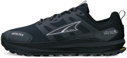 Altra Lone Peak 9+ GTX férfi futócipő Cipőméret (EU): 42, 5 / fekete Férfi futócipő