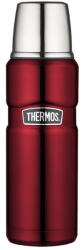 Thermos Style 470 ml termosz piros