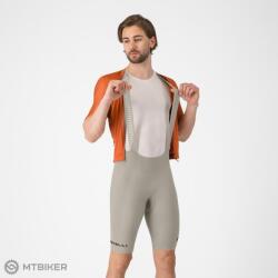 Castelli ESPRESSO 2 félnadrág, holdezüst (XXL)