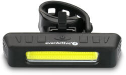 everActive Újratölthető 2 az 1-ben LED EverActive BL-150R kerékpárlámpa (BL-150R)