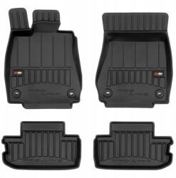  GUMI ÉS AJTÓSZŐNYEGEK LEXUS RC 200T 2014-től - 3D VÁLYÚ - pepita - 41 252 Ft