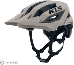 Kellys OUTRAGE PRO sisak, homokszínű (M/L (55-59 cm))