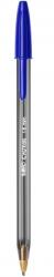BIC Pix BIC, Cristal Large 1.6 mm, albastru 880656
