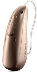 Phonak Aparat Auditiv Phonak Audeo I90-Sphere (Sandalwood)