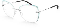 Silhouette Rame ochelari de vedere dama Silhouette 5568/MJ 6560 Rama ochelari