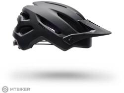 Bell 4Forty MIPS sisak, mat/glos black (XL)