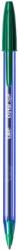 BIC Pix BIC, Cristal Soft, verde 9212191