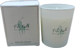Ralph Lauren Lumânare parfumată Polo Earth 75 gr
