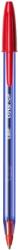 BIC Pix BIC, Cristal Soft rosu 9185201