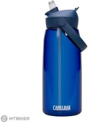CamelBak Thrive Flip szívószálas kulacs, 1 l, oxford