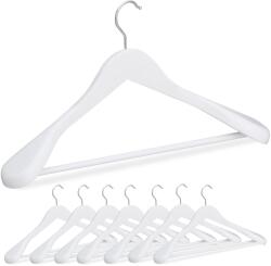 Relaxdays Umerașe pentru costume Relaxdays, set de 8 (10110728)