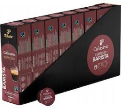 Tchibo Cutie 10 capsule cafea Tchibo Cafissimo Barista Espresso, 8 buc/set PCKTC504190