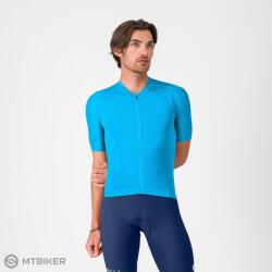 Castelli ESPRESSO 2 mez, neonszínű kobalt (XXL)