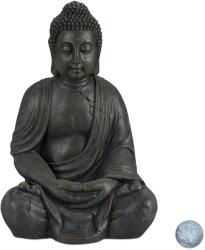 Relaxdays Figurină Buddha Relaxdays 70 cm (10033302)
