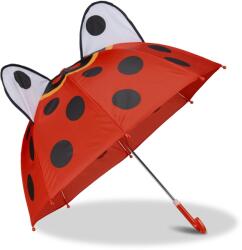 Relaxdays Umbrelă pentru copii Relaxdays cu motiv 3D (10040285)
