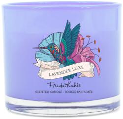 Relaxdays Lumânare parfumată Frida Kahlo 180g (10139238)