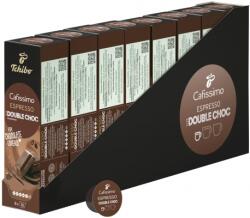 Tchibo Cutie 10 capsule cafea Tchibo Cafissimo Espresso Double Choc 8 buc/set PCKTC519705