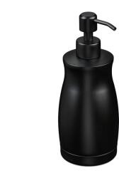 Relaxdays Dozator de săpun Relaxdays din oțel inoxidabil 400 ml (10115449)