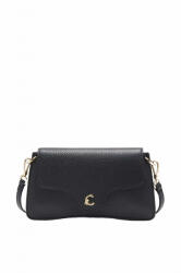 Coccinelle Geanta de umar dama Coccinelle E5SSL270101 Negru 22 x 12 x 5 cm