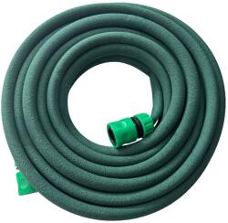 Relaxdays Furtun de picurare gata de conectare (10142428)