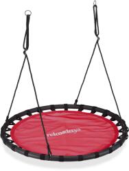 Relaxdays Balansoar Relaxdays Nest 120cm (10039730) Leagan